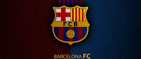 Futbol Club Barcelona 4K Wallpaper