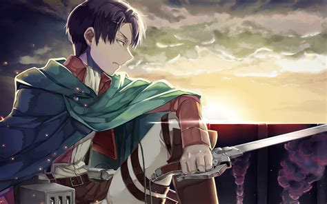 Levi Wallpapers For Computer : Wallpaper playback pauses when ...