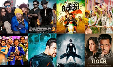 List of Top 10 Bollywood movies earning more than 200 crores! - The ...