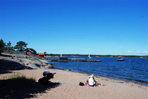 Sandhamn | A Traveler's Photo Journal