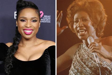 Aretha Franklin Biopic RESPECT Delayed 7 Months, Report | Star Mag