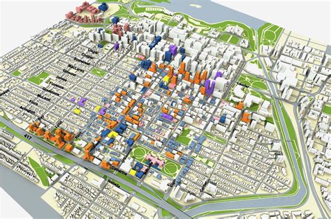 City of Ottawa - Urban Strategies