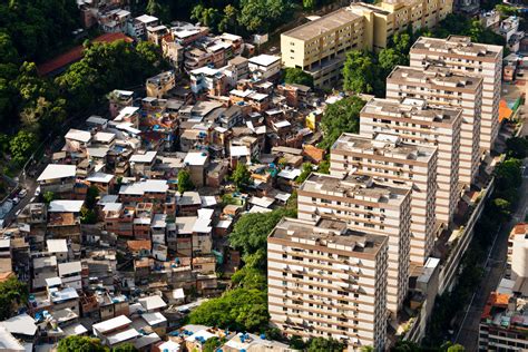 View of the slums of Rio de Janeiro Jigsaw Puzzle (Cities of the world, Rio de Janeiro) | Puzzle ...