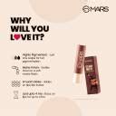 MARS Ultra Pigmented Creamy Matte Lipstick - Price in India, Buy MARS ...
