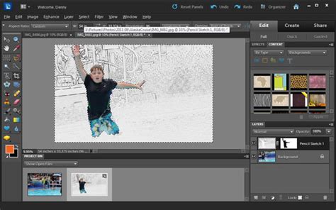 Photoshop Elements 10 Tutorials Free - tecnew