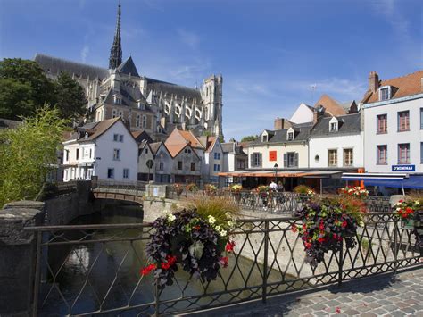 Things to do in Amiens | Hauts-de-France Tourism – Official Website