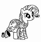 Rarity Coloring Pages Printable For Free Download sketch template