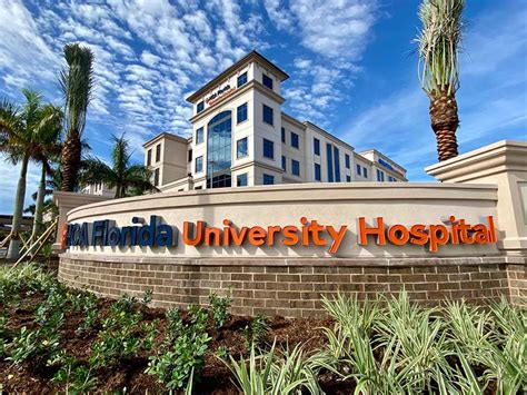 HCA Healthcare building three new Florida hospitals