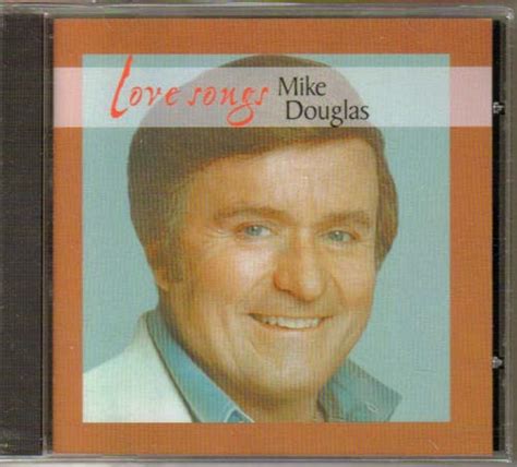 Douglas, Mike - Love Songs - Amazon.com Music