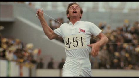 Athletes inspired by ‘Chariots of Fire’ | CNN