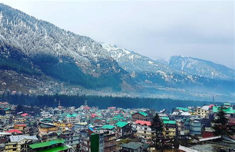 Ultimate Indian Himalayas Adventure: 11-Day Journey