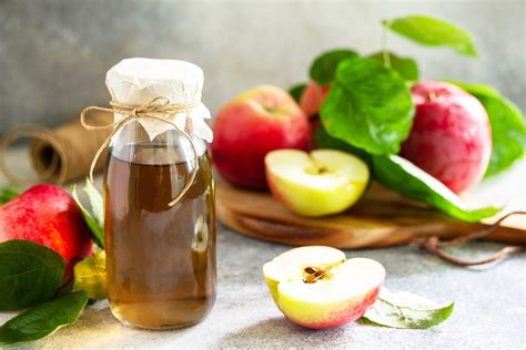 5 Benefits Of An Apple Cider Vinegar Bath - Senior Affair Magazine