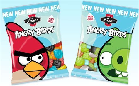 Angry Birds candy. Yum. and Fun! | Angry birds, Candy games, Colorful candy