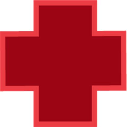 Download Red Cross Mark Clipart Nurse - Clip Art - Full Size PNG Image - PNGkit