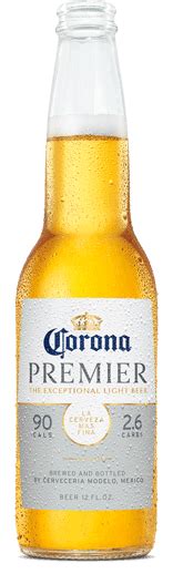 Corona® Light Beer | Calories, Carbs, ABV & More