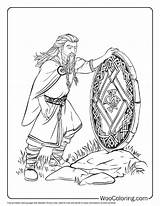 100  Viking coloring Pages Free PDF To Print Woo Coloring sketch template