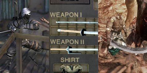 Best Melee Weapons In Kenshi