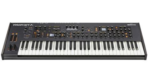 The 23 best synthesizers 2021: top keyboards, modules and semi-modular synths | MusicRadar