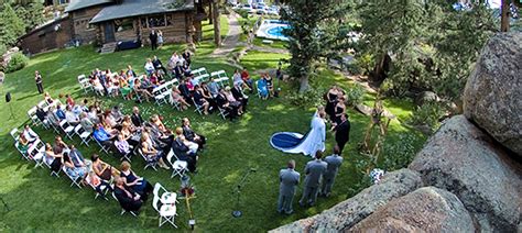 My Wedding In Colorado | Black Canyon Inn | Find the perfect place for ...