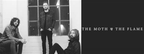 Interview - Brandon Robbins of The Moth & The Flame - Cryptic Rock