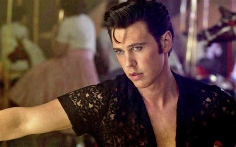 Elvis Movie Review: An Incredible Performance Hindered By Baz Luhrmann