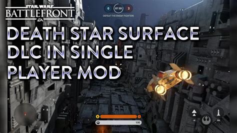 Star wars battlefront dlc single player - automotivelinda