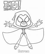 Teen Titans Go Coloring Pages  120 Printable sketch template