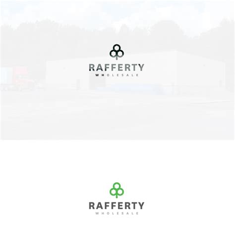 Design a modern, professional logo for a distribution company | Logo design contest