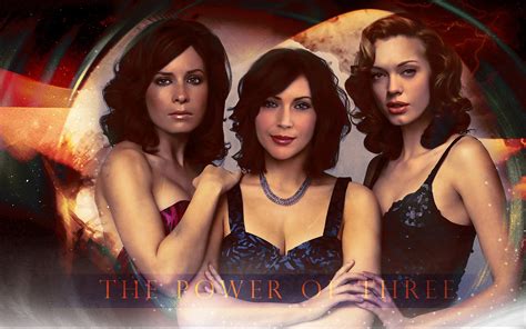 Charmed - Charmed Wallpaper (7092133) - Fanpop