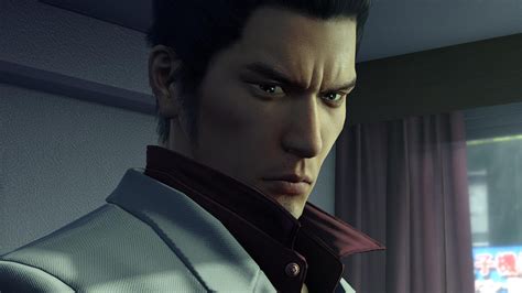 Yakuza Kiwami/Characters | Yakuza Wiki | Fandom