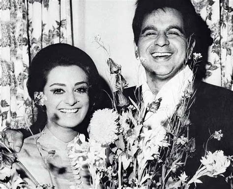 Dilip Kumar Passes Away At 98: Looking Back At His Timeless Love Story ...