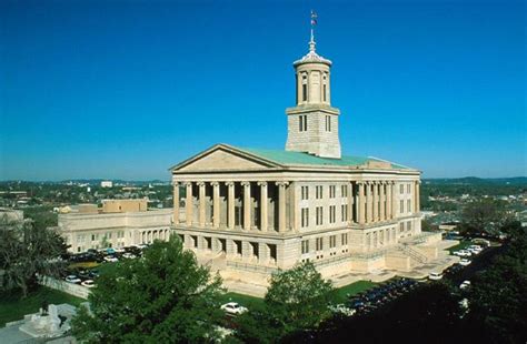 tennessee - nashville | Music city nashville, Capitol building, Tennessee