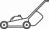 Lawn Mower coloring Page  Free Printable Coloring Pages sketch template
