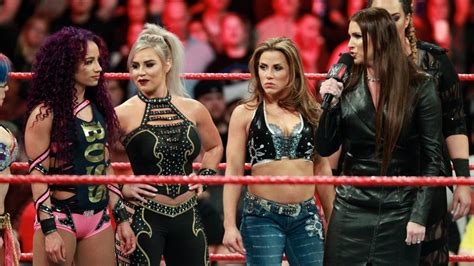 The Problem With The Announcement of WWE's Women’s Royal Rumble