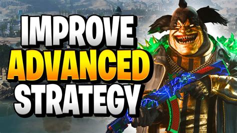 Crucial Warzone Tips For Beginners! | Warzone Tips and Tricks - YouTube