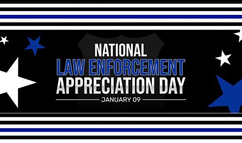 National Law Enforcement Memorial Day 2025 - Layla Florinda