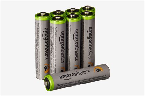 The 12 Best Rechargeable Batteries 2019