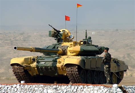File:Indian Army T-90.jpg - Wikimedia Commons