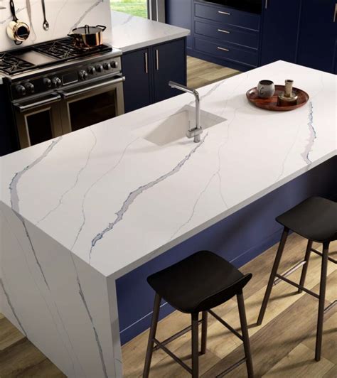 Quartz vs. Marble: Which Makes a Better Vanity Top - LX Hausys