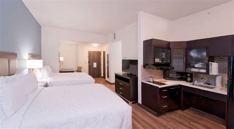 Candlewood Suites Baltimore - Inner Harbor, An Ihg Hotel Baltimore MD