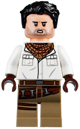 Poe Dameron (CJDM1999) | LEGO Dimensions Customs Community | Fandom