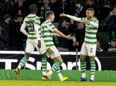 Scottish Cup draw ball numbers: What numbers are Celtic, Rangers ...