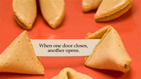 Who Writes the Messages in Fortune Cookies? | Mental Floss