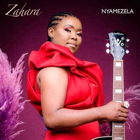 Why did Zahara’s fiancé kick her family out of hospital allegedly? Prayers for the famous singer ...