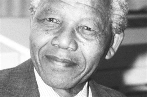 Which Best Describes Nelson Mandela in Ending Apartheid