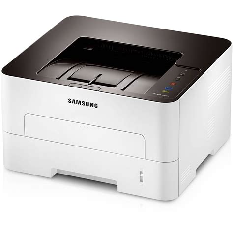 Samsung Xpress M2825DW Monochrome Laser Printer SL-M2825DW/XAC