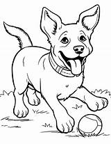 75 Dog Coloring Pages Free Printable Sheets  coloring Page sketch template