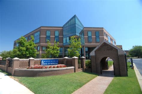 Morehouse School of Medicine receives $40 million grant for COVID-19, rising Black mortality rate