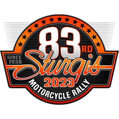 2023 Sturgis Motorcycle Rally Shirts, Hats, Bike Week Patches & more!