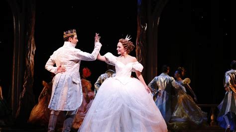 Cinderella on Broadway: Tickets, reviews and video